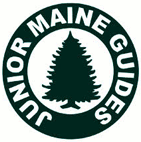 Junior Maine Guides
